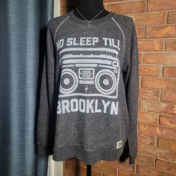 Buy Me Brunch "No Sleep Til Brookyn" - Picture 1 of 10
